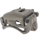 2000 Mazda MPV Brake Caliper 1