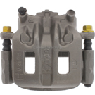 2000 Mazda MPV Brake Caliper 3