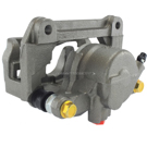 2003 Mazda Miata Brake Caliper 5