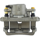 2003 Mazda Miata Brake Caliper 6