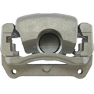 2003 Mazda Miata Brake Caliper 7