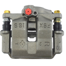 2003 Mazda Miata Brake Caliper 3