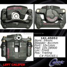 2003 Mazda Miata Brake Caliper 9