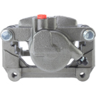 2003 Mazda Miata Brake Caliper 8