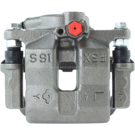 2003 Mazda Miata Brake Caliper 3