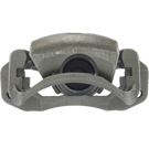 2000 Mazda Protege Brake Caliper 7