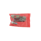 2000 Mazda Protege Brake Caliper 10