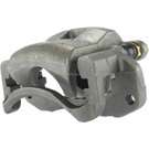 2000 Mazda Protege Brake Caliper 1