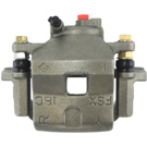2000 Mazda Protege Brake Caliper 3