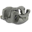 2000 Mazda Protege Brake Caliper 4