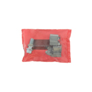 2000 Mazda Protege Brake Caliper 9