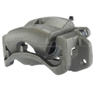 2000 Mazda Protege Brake Caliper 1