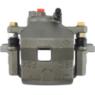 2000 Mazda Protege Brake Caliper 3