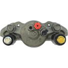 1990 Mazda 323 Brake Caliper 8