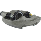 1990 Mazda 323 Brake Caliper 4