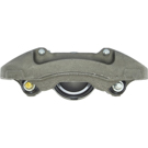 1990 Mazda 323 Brake Caliper 7