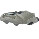 1990 Mazda 323 Brake Caliper 1