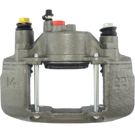 1990 Mazda 323 Brake Caliper 3