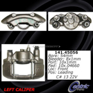 1994 Mazda 323 Brake Caliper 9