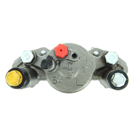 1994 Mazda 323 Brake Caliper 8