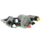 1994 Mazda 323 Brake Caliper 5