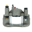 1994 Mazda 323 Brake Caliper 6