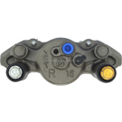 1992 Mazda MX-3 Brake Caliper 8