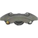 1992 Mazda MX-3 Brake Caliper 7