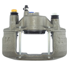 1992 Mazda MX-3 Brake Caliper 3