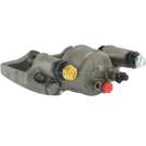 1994 Mazda MX-3 Brake Caliper 5
