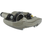 1994 Mazda MX-3 Brake Caliper 4