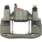 1994 Mazda MX-3 Brake Caliper 6