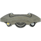 1994 Mazda MX-3 Brake Caliper 7