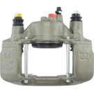 1994 Mazda MX-3 Brake Caliper 3