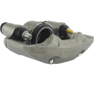 1987 Mazda 323 Brake Caliper 4