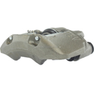 1987 Mazda 323 Brake Caliper 1