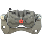 1995 Mazda MPV Brake Caliper 8