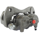 1995 Mazda MPV Brake Caliper 5