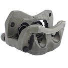 1995 Mazda MPV Brake Caliper 4