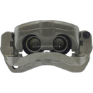 1995 Mazda MPV Brake Caliper 7