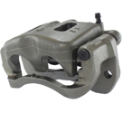 1995 Mazda MPV Brake Caliper 1