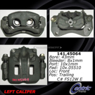 1994 Mazda MPV Brake Caliper 9