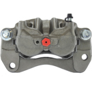 1994 Mazda MPV Brake Caliper 8