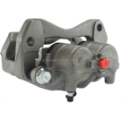 1994 Mazda MPV Brake Caliper 5