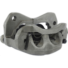 1994 Mazda MPV Brake Caliper 4