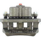 1994 Mazda MPV Brake Caliper 6