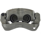 1994 Mazda MPV Brake Caliper 7