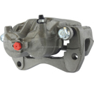1994 Mazda MPV Brake Caliper 2