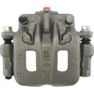 1994 Mazda MPV Brake Caliper 3