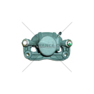 1994 Mazda 929 Brake Caliper 3